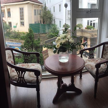 Hanh Tinh Xanh 1 Hotel Dalat Luaran gambar