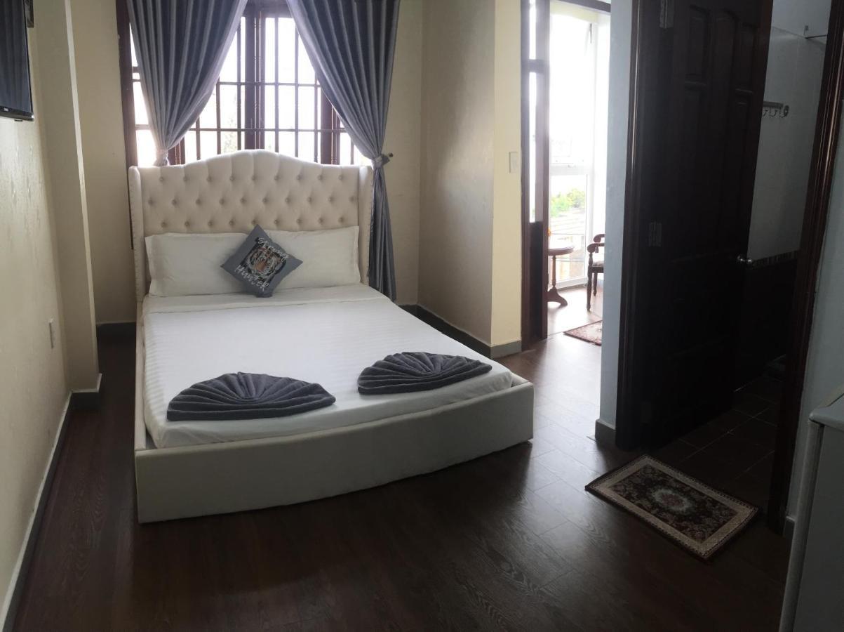 Hanh Tinh Xanh 1 Hotel Dalat Luaran gambar