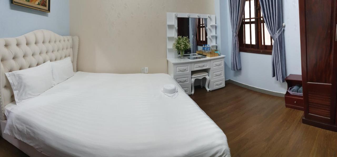 Hanh Tinh Xanh 1 Hotel Dalat Luaran gambar