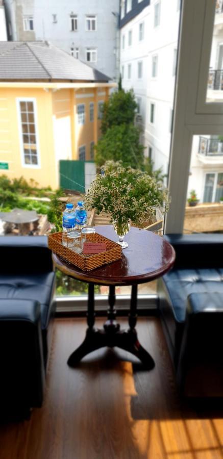 Hanh Tinh Xanh 1 Hotel Dalat Luaran gambar