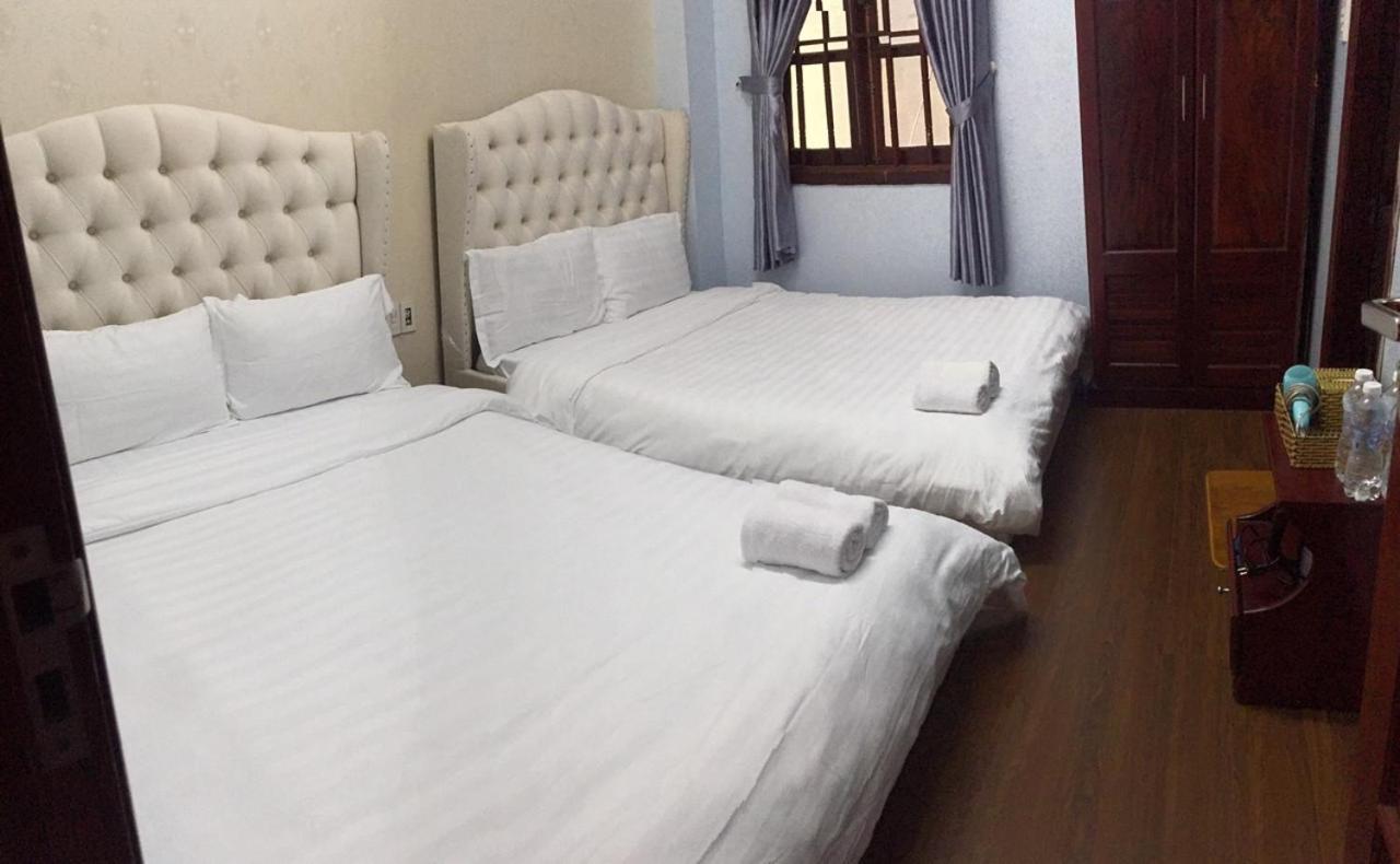 Hanh Tinh Xanh 1 Hotel Dalat Luaran gambar