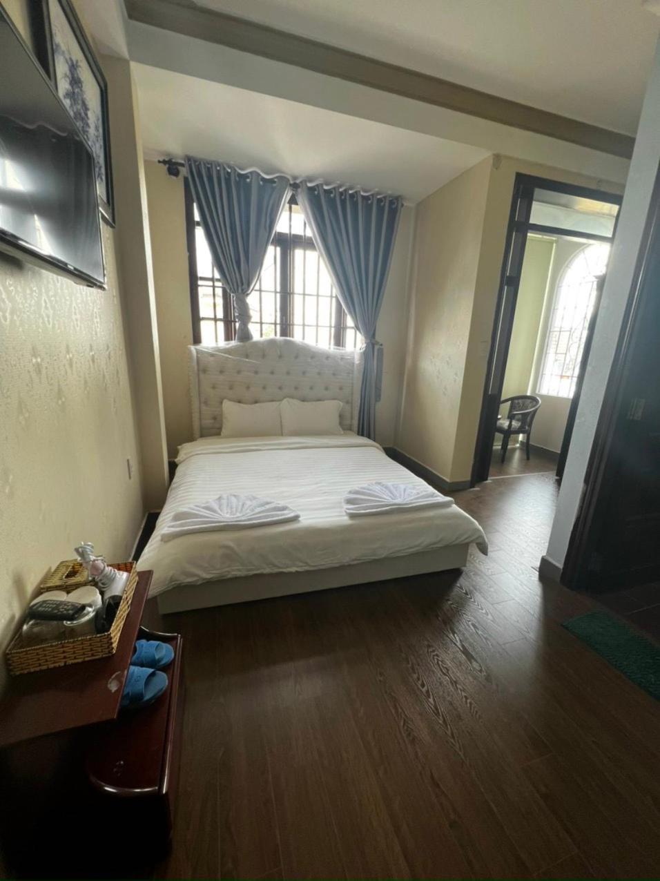 Hanh Tinh Xanh 1 Hotel Dalat Luaran gambar